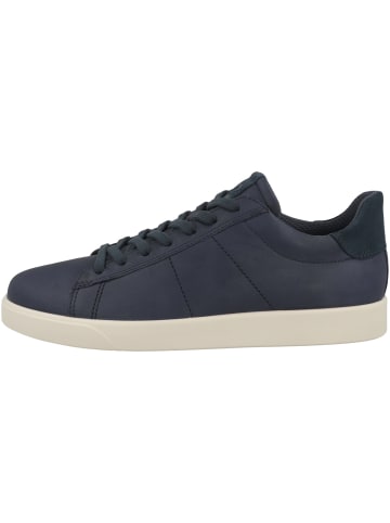 Ecco Sneaker low Street Lite M in dunkelblau