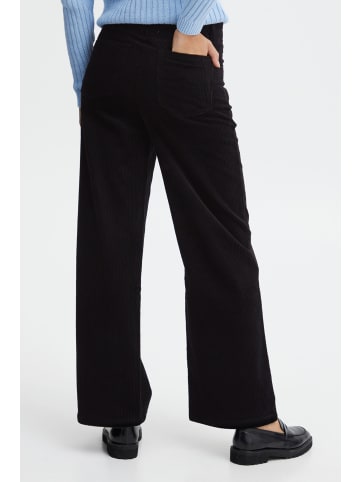 b.young Chinohose BYDANNA PANTS - in schwarz