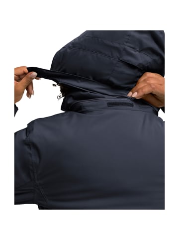 Maier Sports Funktionsjacken MetorThermRec in Marine3272