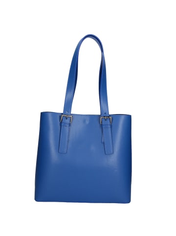 FELIPA Damen Handtasche in Bluette