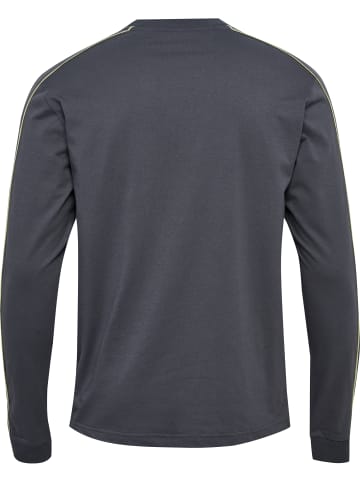 Hummel Hummel T-Shirt Hmlpulse Multisport Herren in BLACKENED PEARL