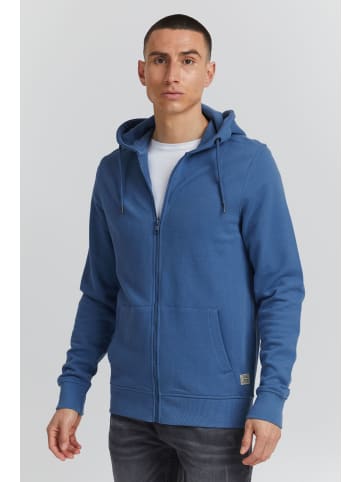 11 Project Sweatjacke PRThorbjörn in blau