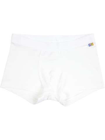 Joha Kinder Boxershort in Weiß
