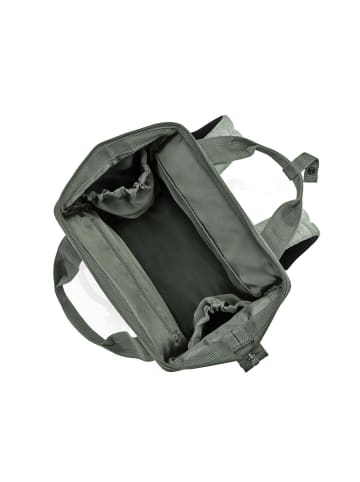 Reisenthel reisenthel Rucksack allrounder R twist sage