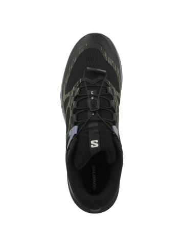 SALOMON Laufschuhe Ultra Glide 2 in schwarz