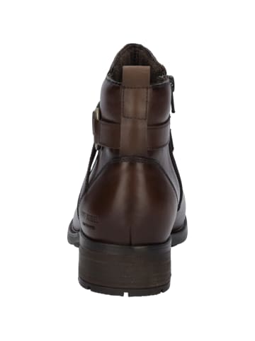 Josef Seibel Stiefelette Kate 04 in braun