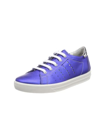 Ricosta Sneaker in blau