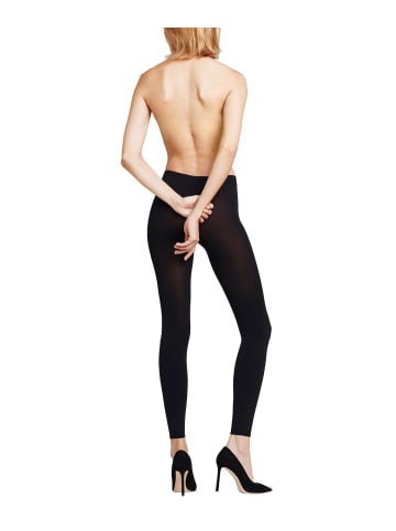 Falke Leggings 1er Pack in Schwarz