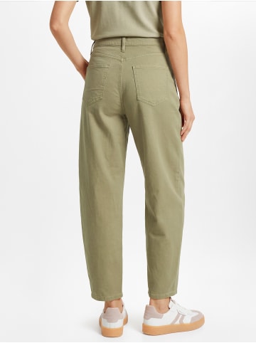 s.Oliver Hose in oliv