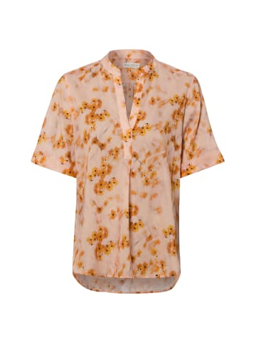 Marc O'Polo Bluse in altrosa orange