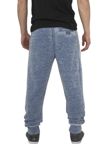 Urban Classics Trousers - Sweat in denimblue
