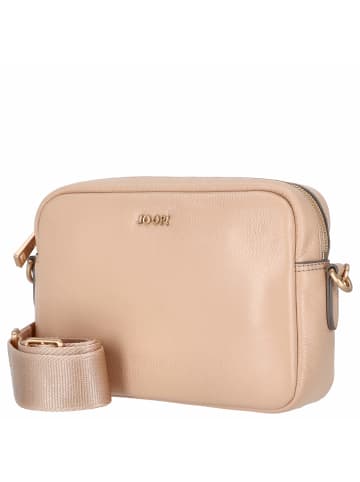 JOOP! Women Vivace Cloe - Schultertasche S 21 cm (nude) in nude