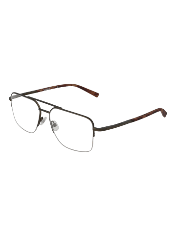 Timberland Herren Optische Fassungen Flieger Bronze