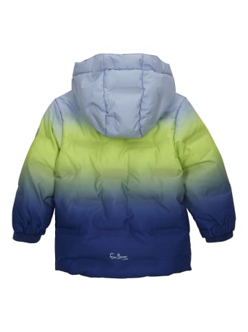 First Instinct by Killtec Steppjacke mit Kapuze in Marine329