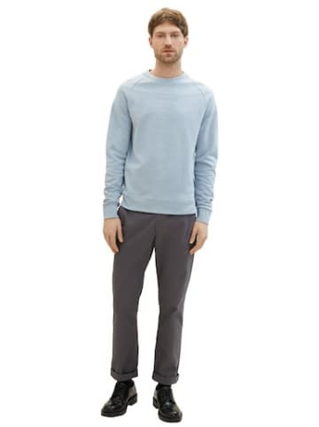 Tom Tailor Sweatshirt für Herren in blau