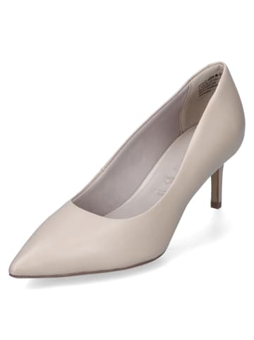 Tamaris Pumps in Beige