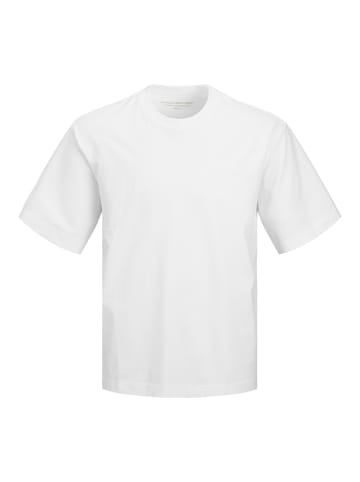 Jack & Jones T-shirt in Bright White