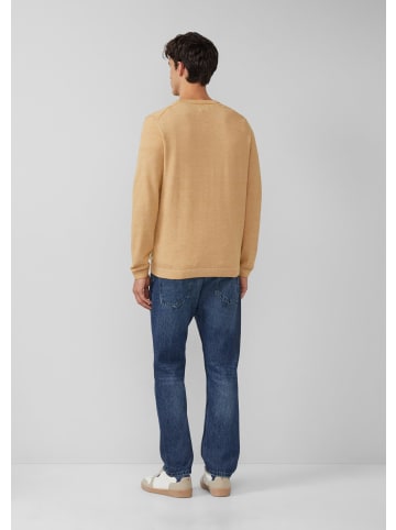 s.Oliver Strickpullover in 16G1_gelb