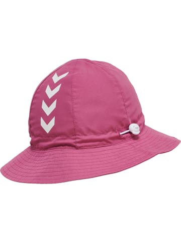 Hummel Hummel Hat Hmlstarfish Wassersport Unisex Kinder in RED VIOLET