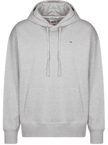 Tommy Hilfiger Kapuzenpullover in silver grey heather