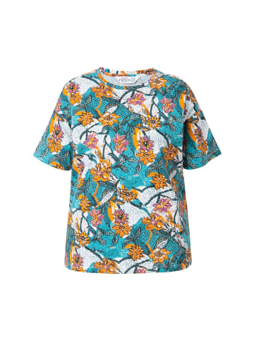 Studio Untold Shirt in petrol