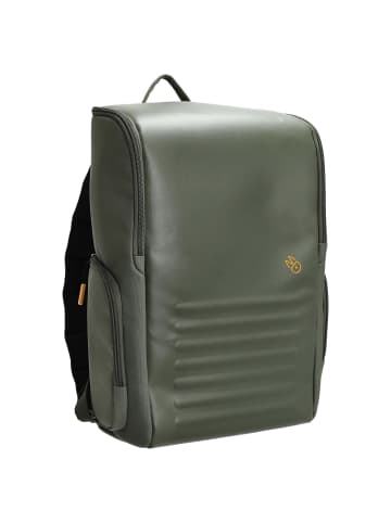 Mandarina Duck Smart Duck - Rucksack 43 cm (pine green) in pine green