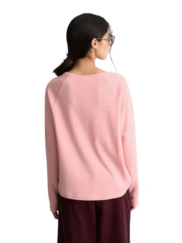 Marc O'Polo DENIM Longsleeve regular in Rose Powder