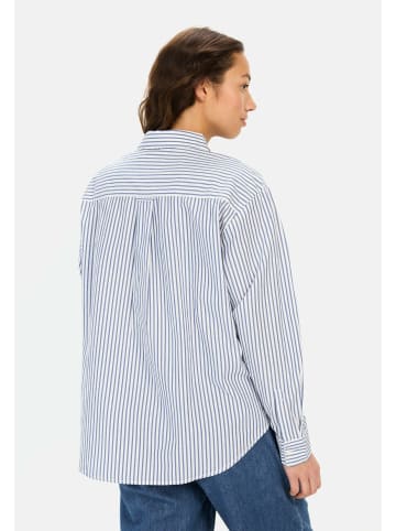 Camel Active Bluse für Damen in uni