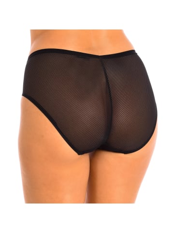 Janira Pantys in Black