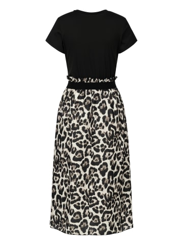 Cloud5ive Day Dress in brown
