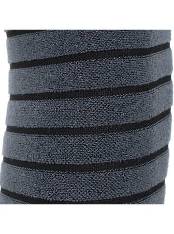 UYN LEGWARMERS BUFFERCONE in Schwarz