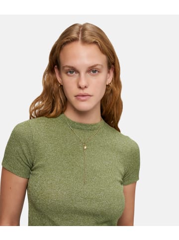 LIEBESKIND BERLIN Kette The Love Bond in roségold