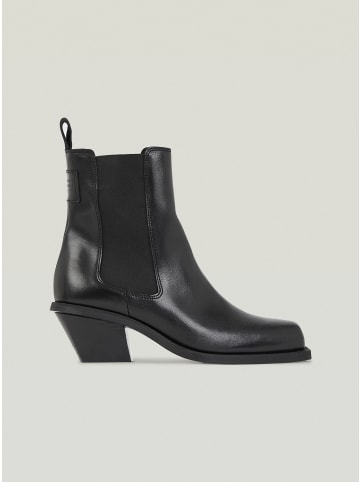 G-Star Raw Ace II Lea Stiefel black