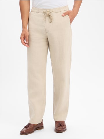 ALBERTO Hose Luis-Gu in beige