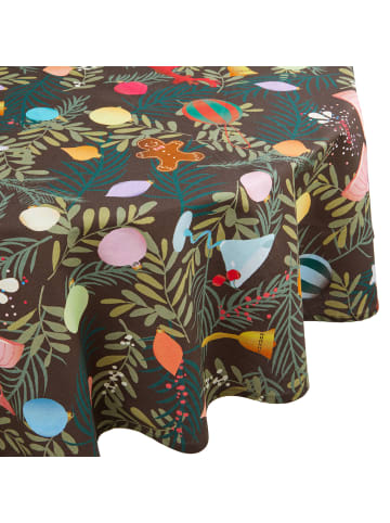 Butlers Tischdecke CHRISTMAS CHEERS in Multicolor