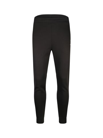 SikSilk Trousers - Sweat in black
