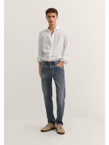 Bugatti Jeans in 256-grau