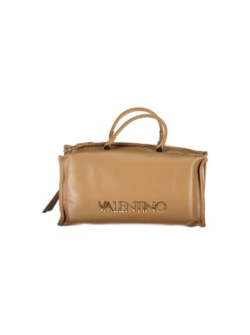 Valentino by Mario Valentino Beige Polyurethan-Tasche
