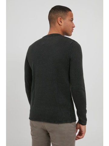 BLEND Strickpullover BHTaavi in Grau
