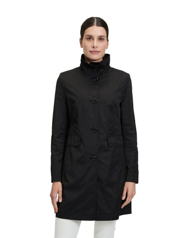 Gil Bret Langjacke für Damen in Schwarz