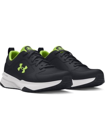 Under Armour Sneaker "Ua Charged Edge" in Schwarz