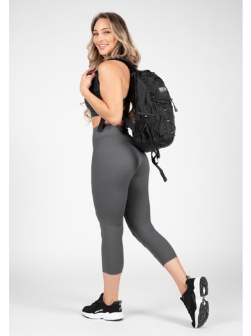 Gorilla Wear 7/8-Leggings - Monroe - Grau