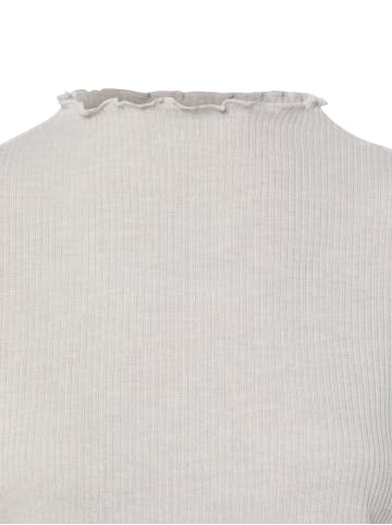 s.Oliver Shirt in beige