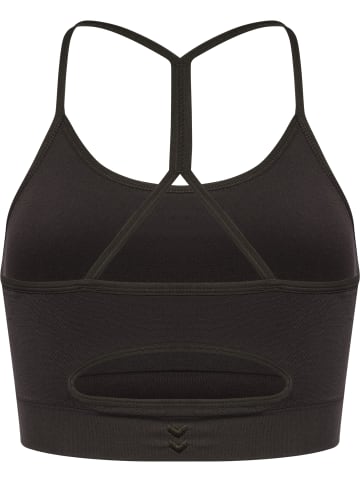 Hummel Hummel Top Hmlhiit Multisport Damen in AFTER DARK