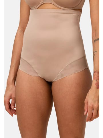 Triumph High Waist Panty True Shape Sensation in Smooth Skin