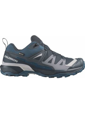 SALOMON Wanderschuhe für Damen in unifarben in uni