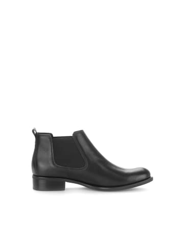 Gabor Chelsea Boots für Herren in uni