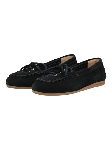 Pavement Slipper ZAKIA ZAKIA in Schwarz