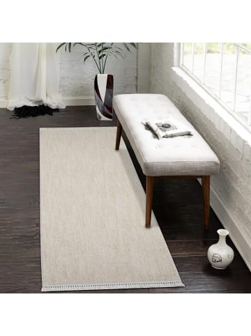 payé Teppich Kurzflor Klassiko 57