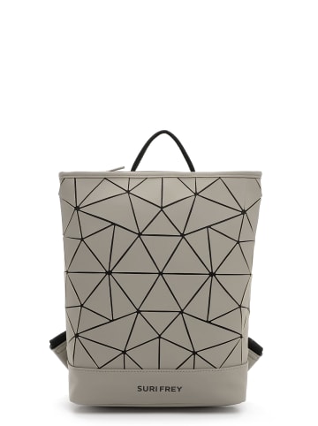 SURI FREY Rucksack SFY SURI Sports Jessy-Lu in taupe